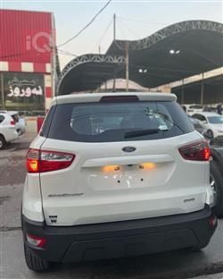 فورد إيكوسبورت